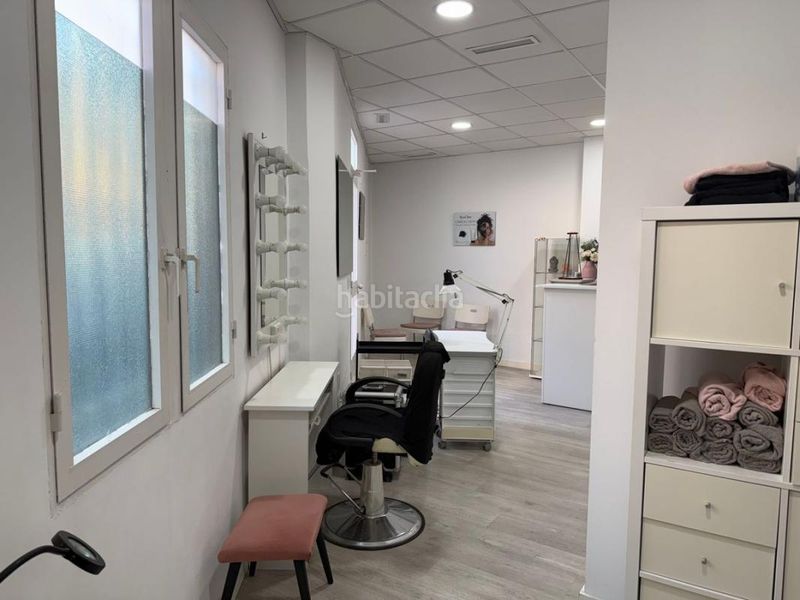 Foto cb31cb8f-d103-461d-9227-91de1a53e704. Local comercial amb calefacció a Benifaió