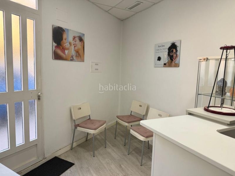 Foto ce88175e-8d55-48e0-9ad6-505b95e4c790. Local comercial amb calefacció a Benifaió