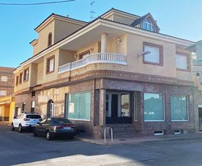 Casa  C. marqués de ordoño
