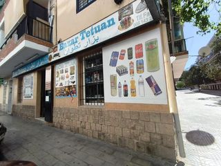 Piano terra  Av. economista germán bernácer