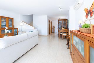 Casa pareada en Ses Figueretes - Platja d'en Bossa - Cas Serres