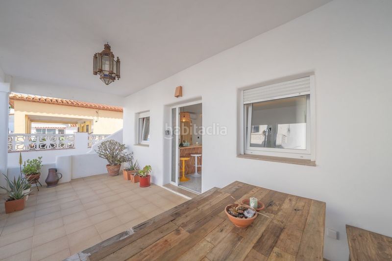 Foto 1a1bfbb7-edf3-4b77-b42f-b302ec168791. Casa amb calefacció piscina a Oliva playa Oliva