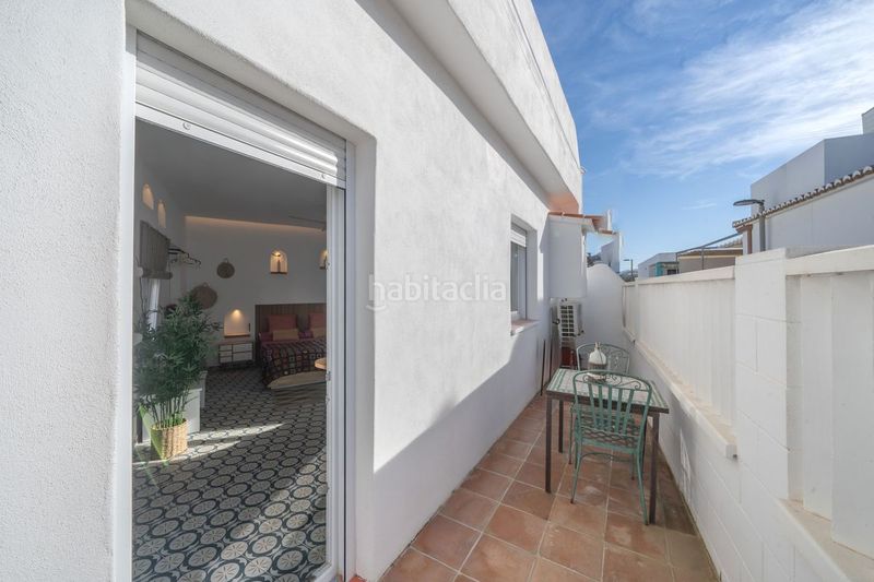 Foto 689d6fb9-e06a-48ae-99a6-5dccd155d2e6. Casa amb calefacció piscina a Oliva playa Oliva
