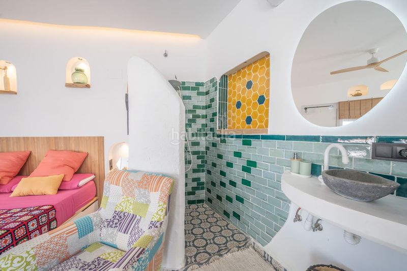 Foto a1cdfcf0-f4a3-4932-ac2c-1bc15310be97. Casa amb calefacció piscina a Oliva playa Oliva