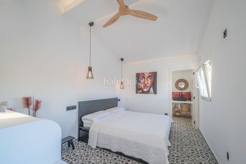 Foto a7cf4da9-9558-45e8-ad9f-fd51053c8b4f. Casa amb calefacció piscina a Oliva playa Oliva