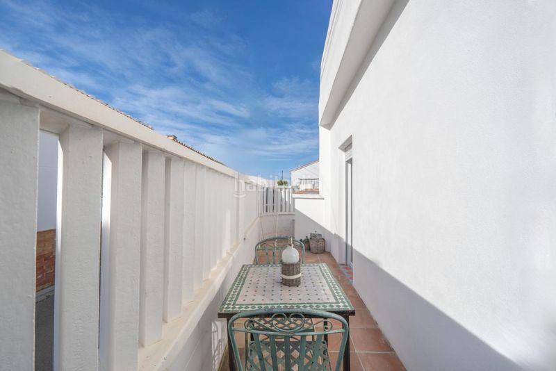 Foto c17a7eb6-3554-4ed6-9ec4-165e2383292c. Casa amb calefacció piscina a Oliva playa Oliva