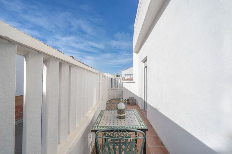 Foto d09ab6d4-c6f4-4c82-b4f9-d7a7cfd3460d. Casa amb calefacció piscina a Oliva playa Oliva