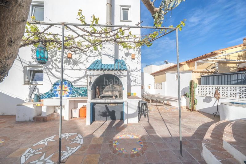 Foto d3a5cc87-71c8-4ecb-9f5c-0a3494e33631. Casa amb calefacció piscina a Oliva playa Oliva