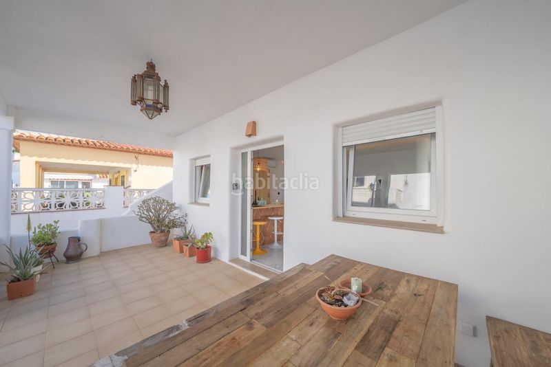 Foto ebdee672-aaae-45c7-9fc8-6655750139eb. Casa amb calefacció piscina a Oliva playa Oliva