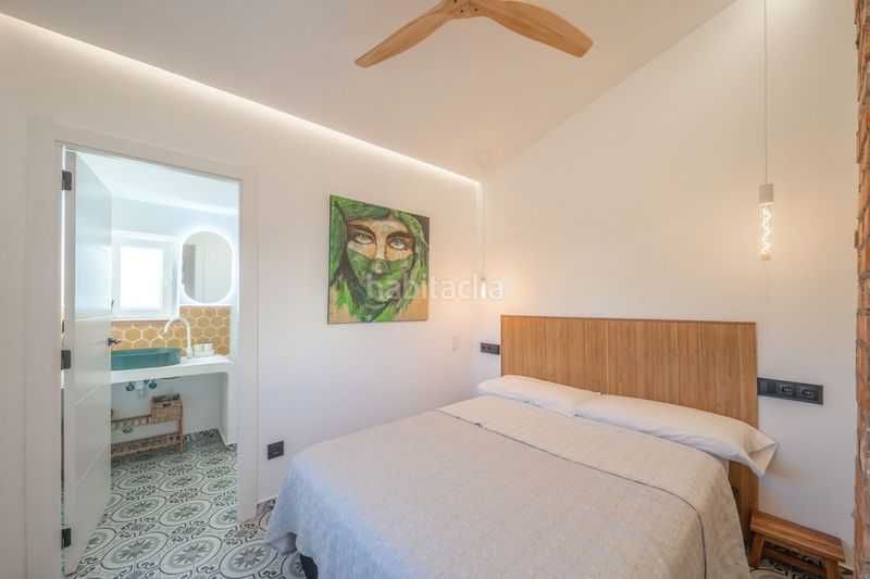 Foto f7b77ab9-d6a7-4311-8f3d-d4ef95237e4e. Casa amb calefacció piscina a Oliva playa Oliva