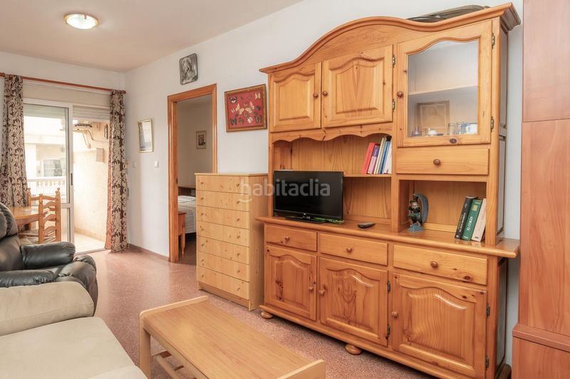 Foto 523d88a0-1707-44bd-9678-639ba9bd8ee2. Pis amb calefacció a Centro - Muelle Pesquero Torrevieja