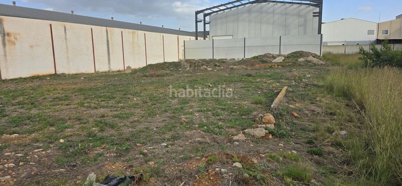 Foto 0ef9c852-c4a3-431b-86c9-148d3abba1d3. Area edificabile industriale in Verger (el)