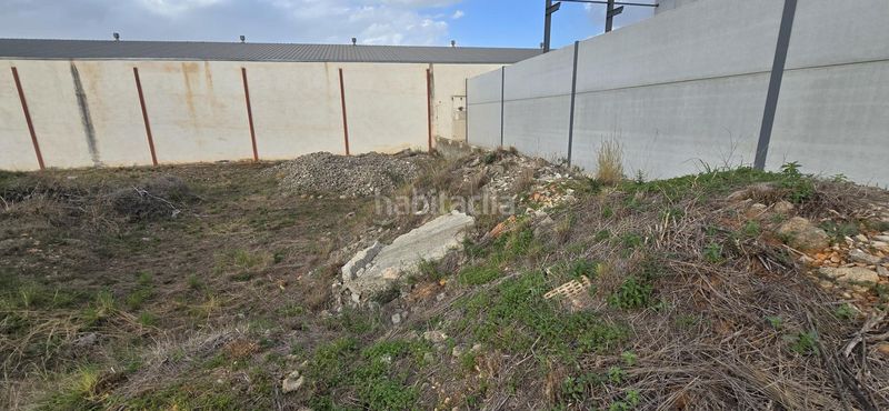 Foto c896f9d5-2096-4c6f-876a-d91f7196a736. Area edificabile industriale in Verger (el)