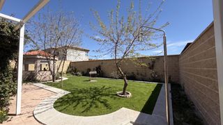 Semi detached house in Cedillo del Condado