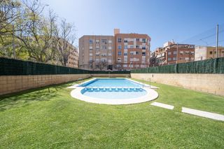 Pis  C/ gral. espartero