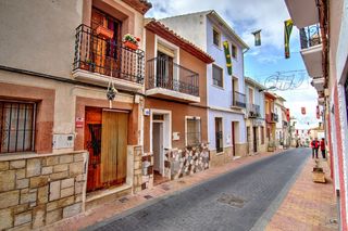 Maison jumelée  Carrer colladet