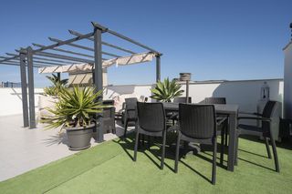 Dachwohnung  Carrer dels tamarells