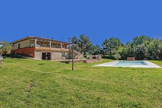 Chalet  C. sierra de cazorla