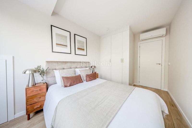 Foto 16999b83-79c4-4a66-bde1-a1f5913b93d3. Pis amb calefacció a Nueva España Madrid