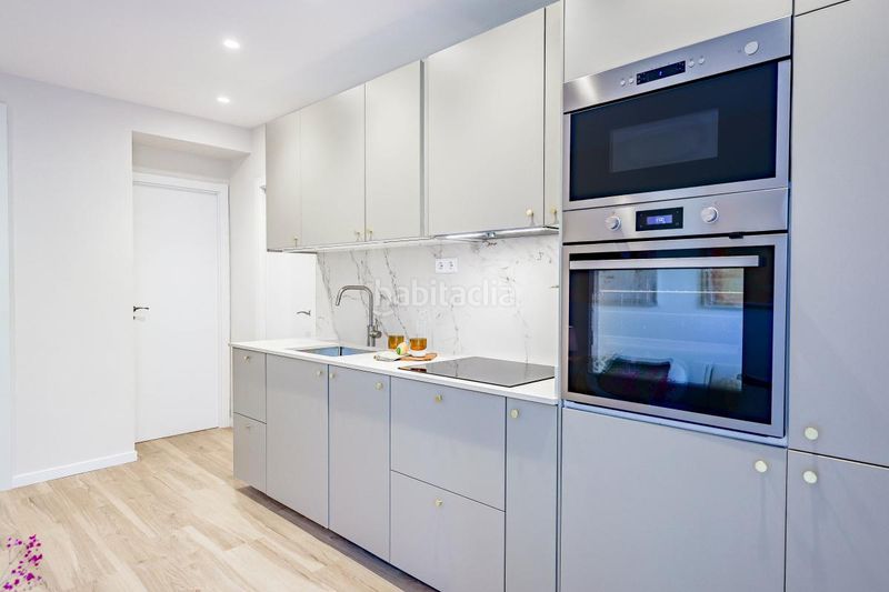 Foto 1a74ec7a-ca42-44b7-9ae8-735cb37dab77. Pis amb calefacció a Nueva España Madrid