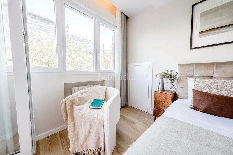 Foto 265cfe73-d47b-4b78-a17d-c9d86a1ea11b. Pis amb calefacció a Nueva España Madrid