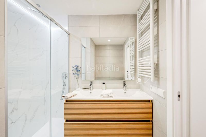 Foto 2aa4d140-e438-410f-b8a3-0a73fa6c74bb. Pis amb calefacció a Nueva España Madrid