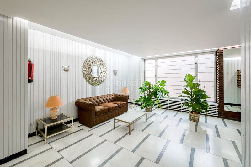 Foto 2c2eba03-9066-4972-bea5-23411a69193e. Pis amb calefacció a Nueva España Madrid