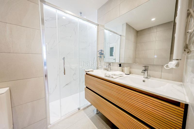 Foto 2e440a89-c8d7-44a9-80d7-2ce58971af13. Pis amb calefacció a Nueva España Madrid