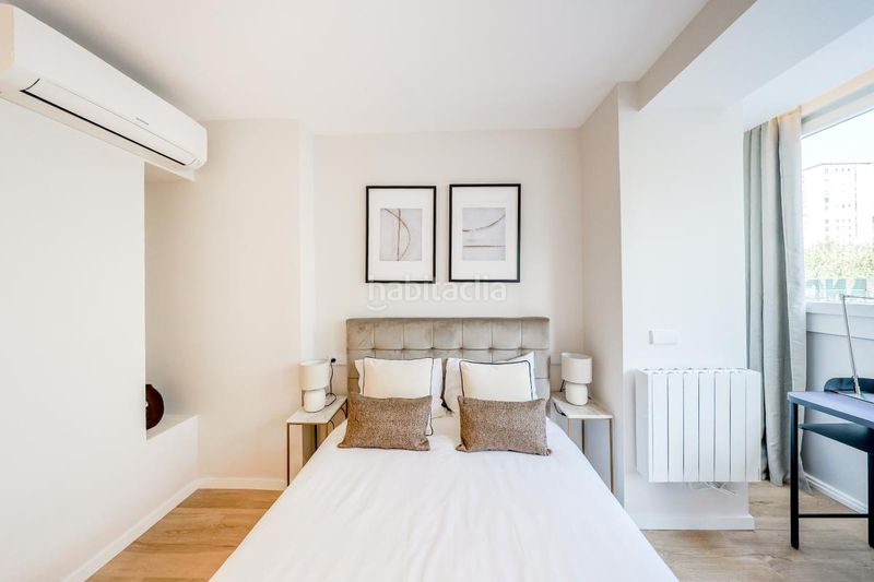 Foto 32236a96-33a9-4bed-b51b-9f57a74c44f5. Pis amb calefacció a Nueva España Madrid