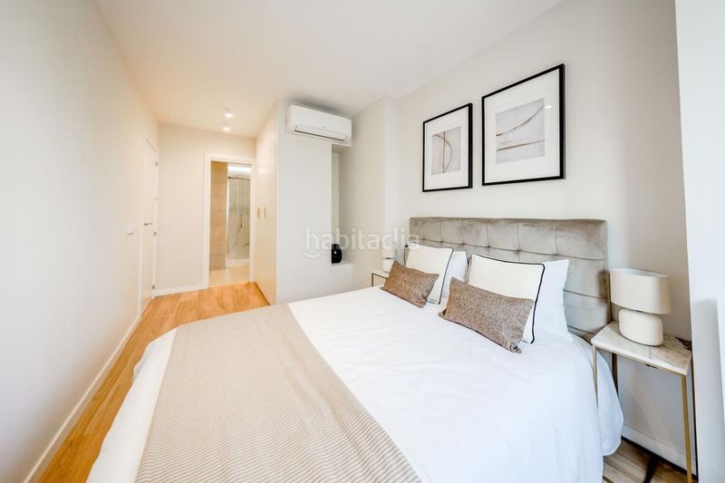 Foto 40a581e8-d0bb-4930-b7f1-dc3330853ab3. Pis amb calefacció a Nueva España Madrid