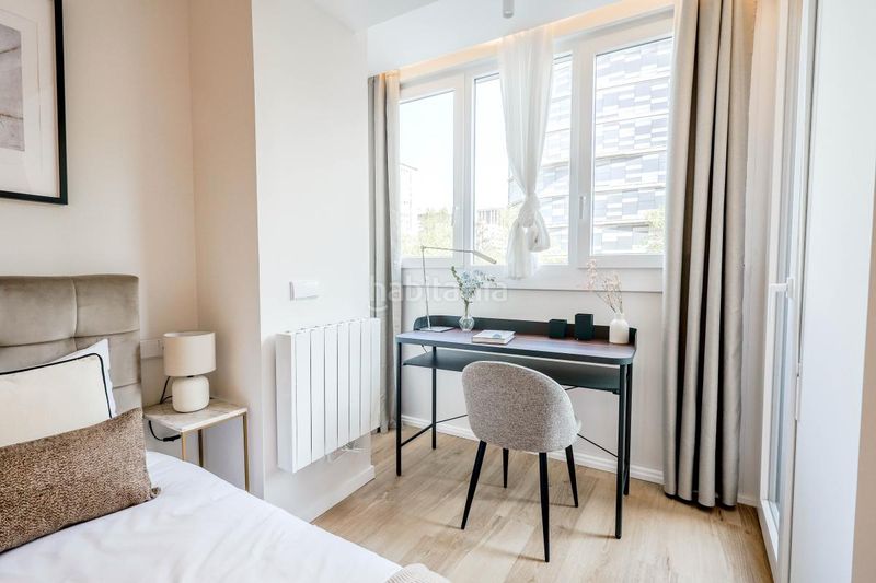 Foto 428ba37d-4c6b-48b7-a98a-4d5ee130d43f. Pis amb calefacció a Nueva España Madrid