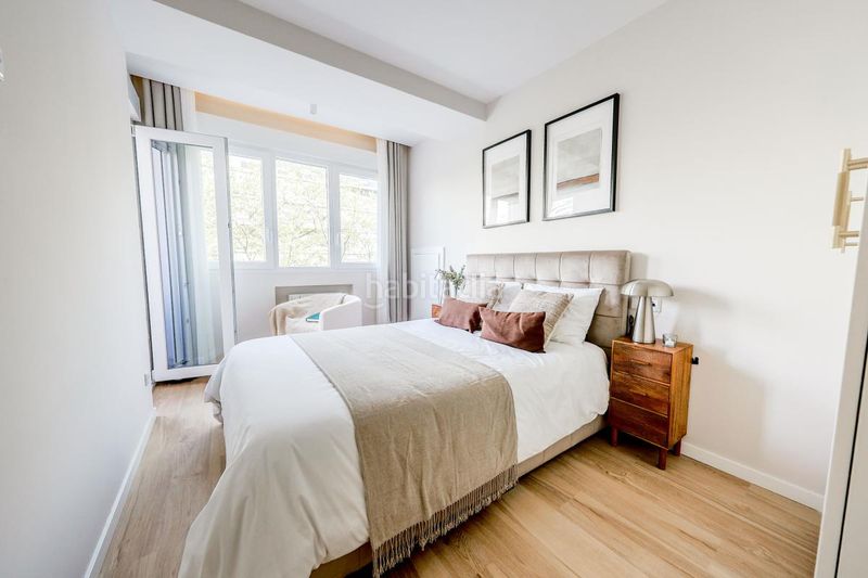 Foto 5523cbfd-a693-4569-a3e0-73e43057483e. Pis amb calefacció a Nueva España Madrid