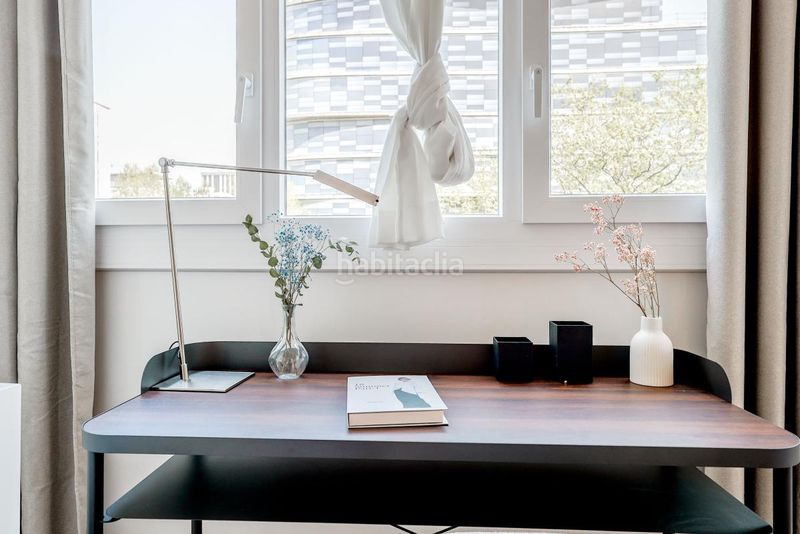 Foto 59079586-1a88-4cf2-86ab-ebfec9dfc1ef. Pis amb calefacció a Nueva España Madrid