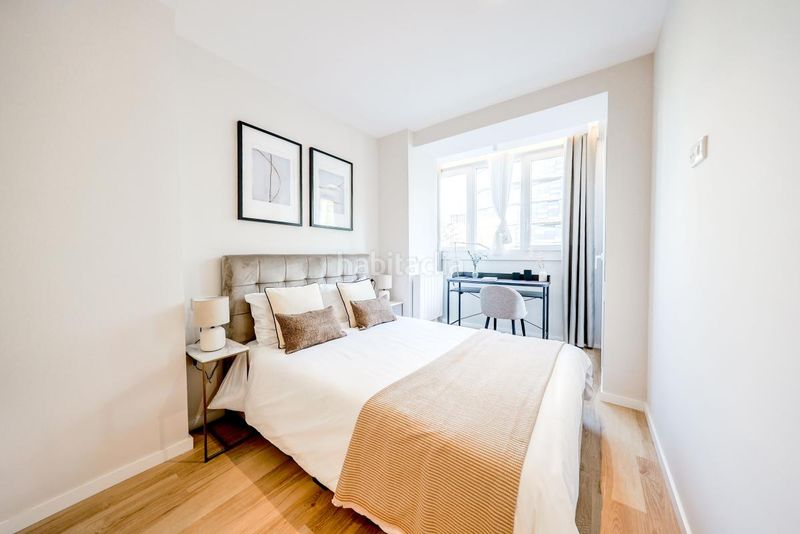 Foto 6a89713a-be2b-4ca9-8316-508a50179a61. Pis amb calefacció a Nueva España Madrid