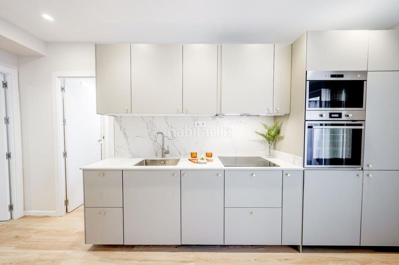 Foto 6aa2981b-83ca-4a84-b914-39d1971c173a. Pis amb calefacció a Nueva España Madrid