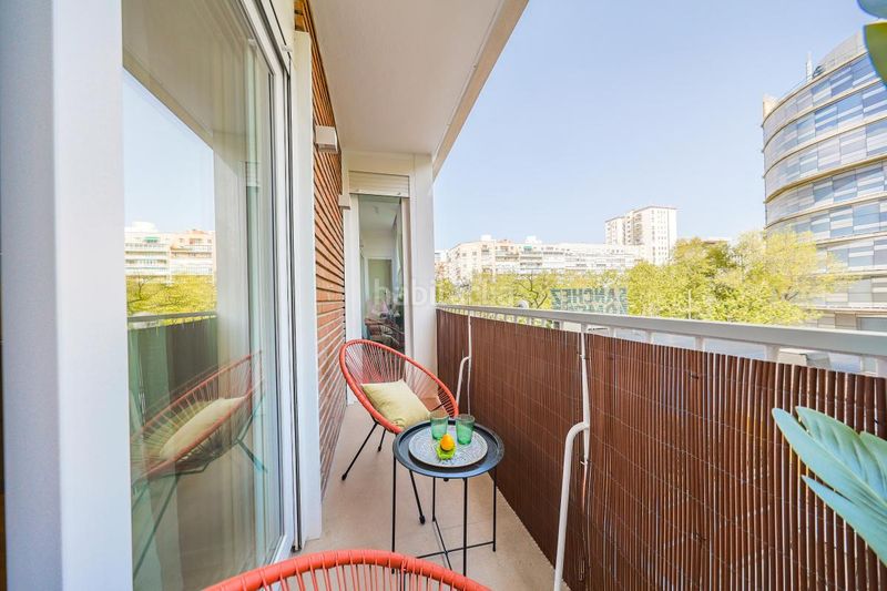 Foto 6dde4bb3-67e1-4e4a-ba49-4e0b679791f4. Pis amb calefacció a Nueva España Madrid