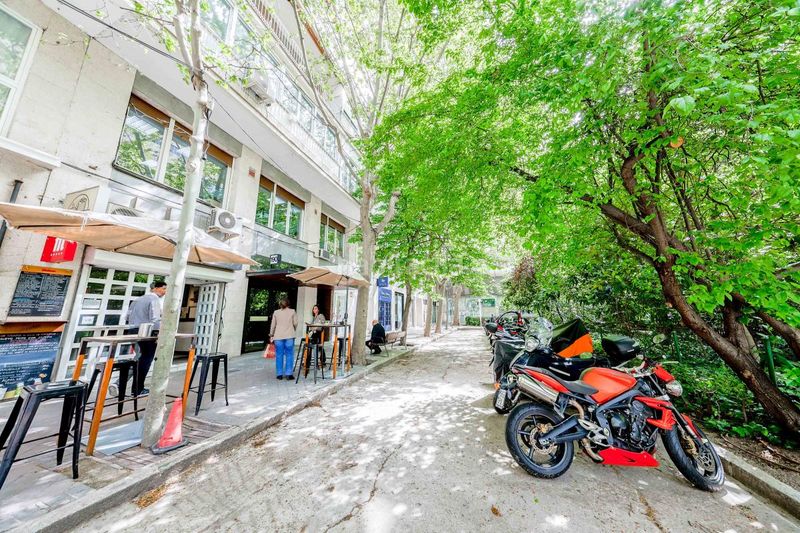 Foto 899cd242-0af2-4f26-9665-ac89b49f9f45. Pis amb calefacció a Nueva España Madrid