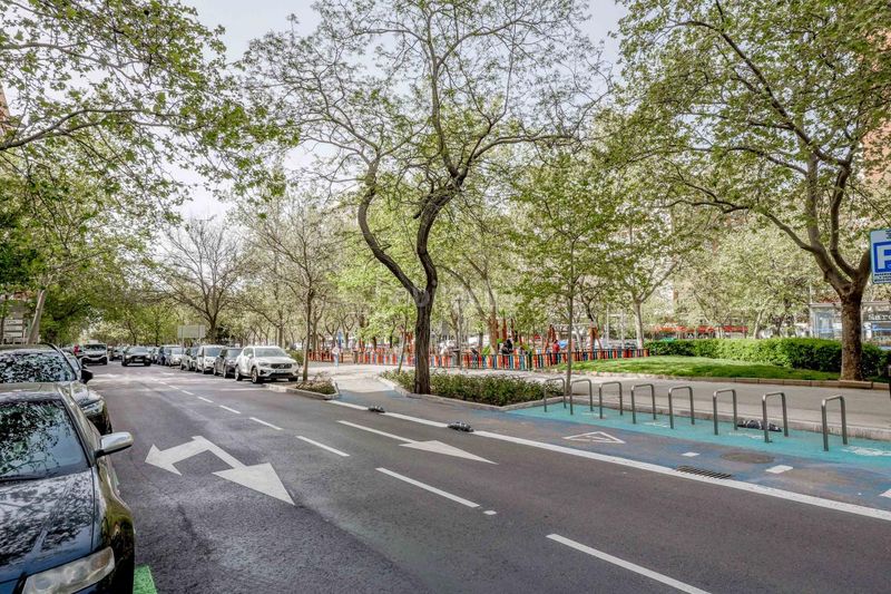 Foto 977f8027-5a7f-4cfe-827d-2f3d6155dfb0. Pis amb calefacció a Nueva España Madrid