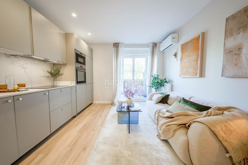 Foto a8df6078-0fe3-49ab-9b7f-dbbba6bade23. Pis amb calefacció a Nueva España Madrid