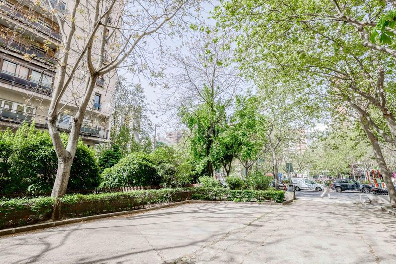 Foto b0b4ab50-b403-4bc2-8917-a3b2b4001c4e. Pis amb calefacció a Nueva España Madrid