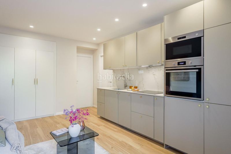 Foto c734e1b7-b11e-42a9-a341-1dbfdb863e5d. Pis amb calefacció a Nueva España Madrid