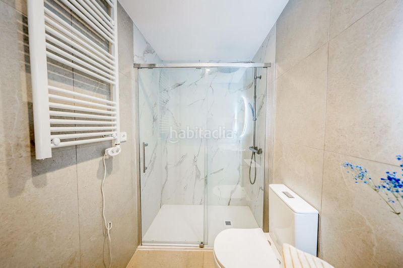 Foto d9549e89-a996-4867-a0e3-f6ef9d41ba49. Pis amb calefacció a Nueva España Madrid