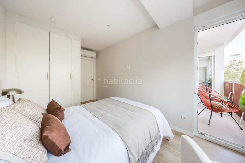 Foto e3f5c4a2-293e-4e38-a1ef-ff3d9c335db4. Pis amb calefacció a Nueva España Madrid