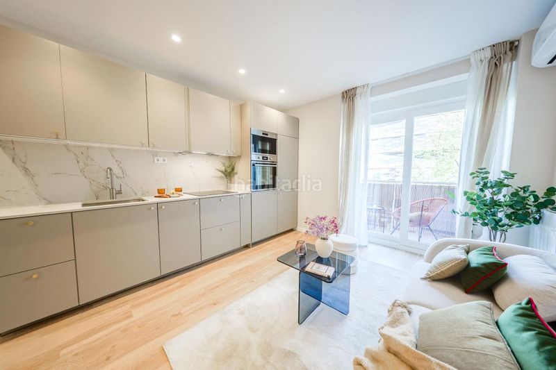 Foto ec0e196c-9e98-4a78-a42f-1ab353bcc963. Pis amb calefacció a Nueva España Madrid