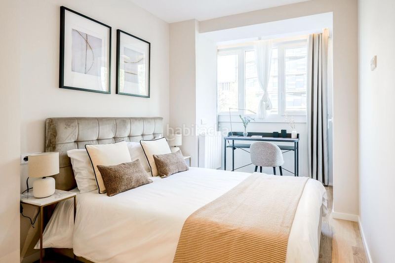 Foto fc0a3253-0d19-4996-b28f-d36d70c1fda0. Pis amb calefacció a Nueva España Madrid