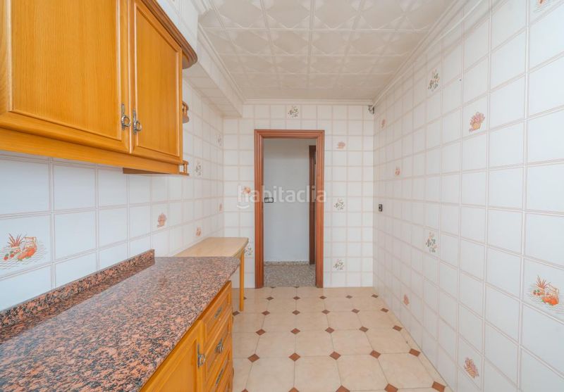 Foto 5f725268-a20b-43c2-85cb-3a2af4e6fa69. Pis amb calefacció a Fraternidad Elda