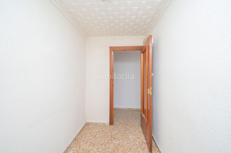 Foto 9ac6ca22-f6a2-4ab0-acce-a78732984c1a. Pis amb calefacció a Fraternidad Elda