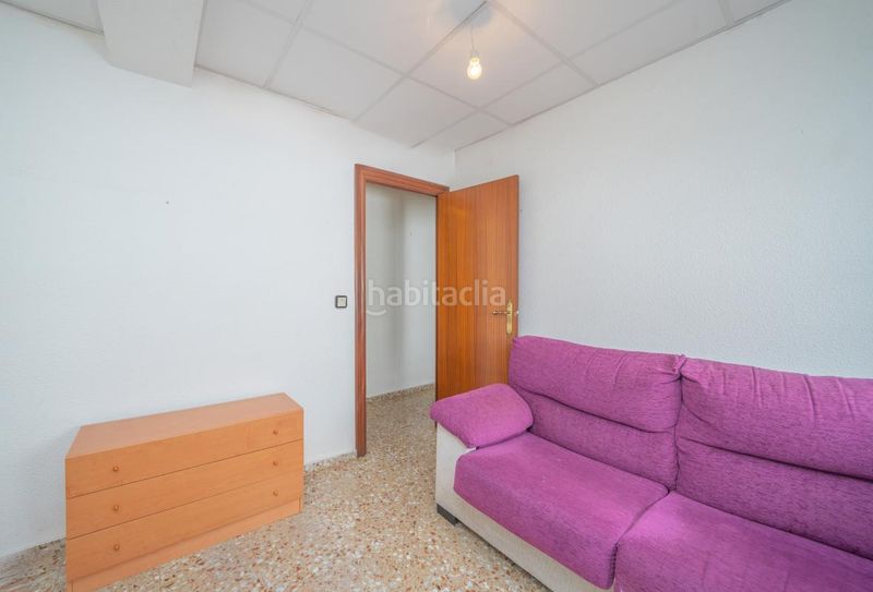 Foto a8b585ed-4e01-4570-b9a0-f58501fbc051. Pis amb calefacció a Fraternidad Elda