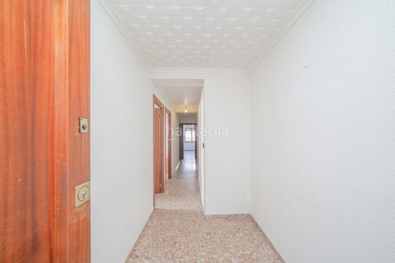 Foto ae29cdf9-d2c2-4e37-8cf1-5ae2fda76b52. Pis amb calefacció a Fraternidad Elda