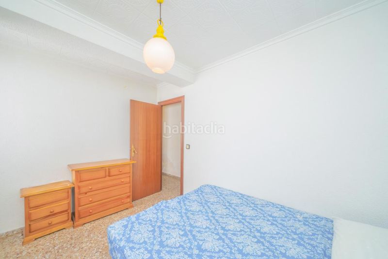 Foto fef21f07-abf6-4bb2-9b86-b15f6f031bf9. Pis amb calefacció a Fraternidad Elda